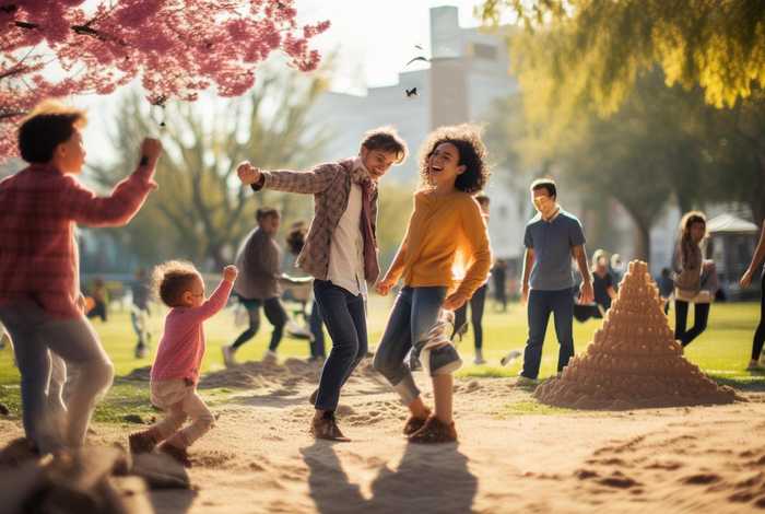 生活怎能少了乐趣，生活怎能少了乐趣的句子