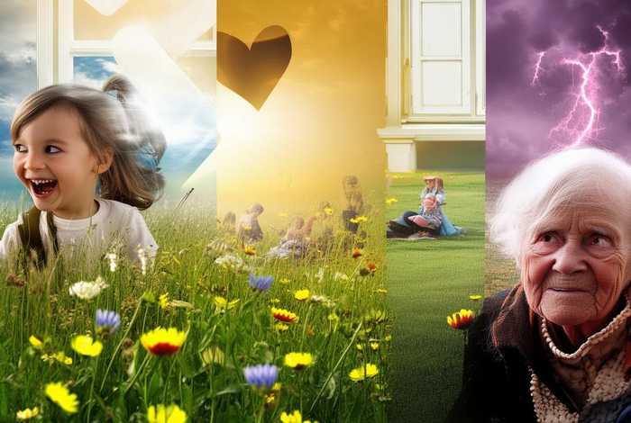 生活中的喜怒哀乐说说、生活中的喜怒哀乐说说怎么写