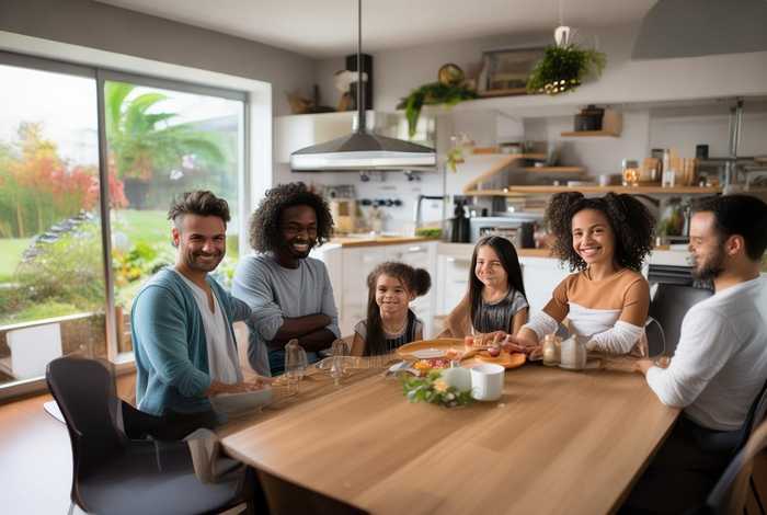 生活水平提升用英语怎么说；生活水平提升用英语怎么说呢