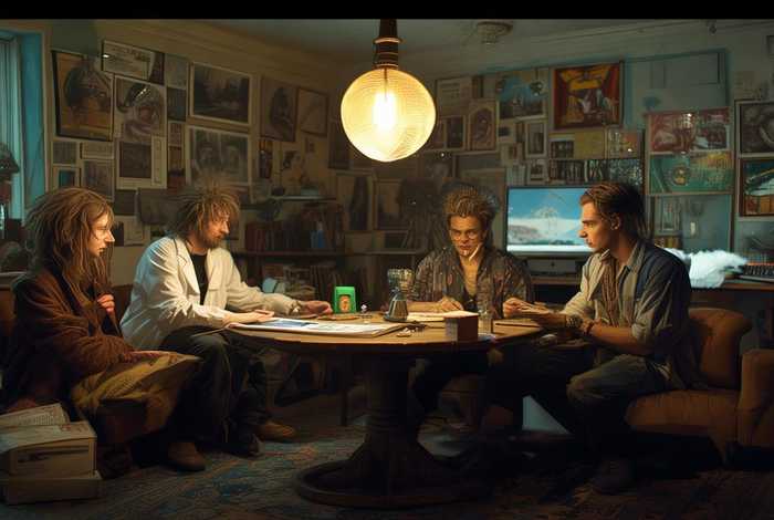 生活大爆炸第一季台词文本（生活大爆炸第一季台词中英文对照）