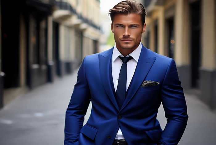 欧美男人雄性魅力穿搭 - 欧美男人雄性魅力穿搭视频