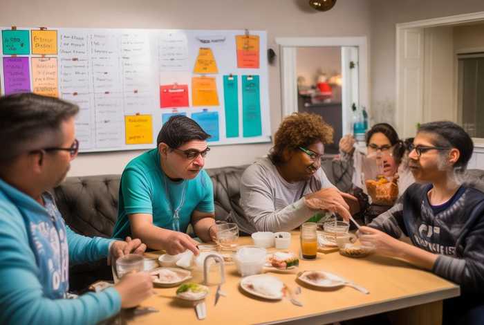 名词解释日常生活活动训练、日常生活活动能力训练的名词解释