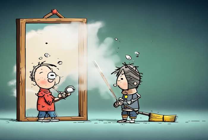 生活中常见的错误观念 - 生活中常见的错误观念有哪些 生活中常见的错误观念 - 生活中常见的错误观念有哪些