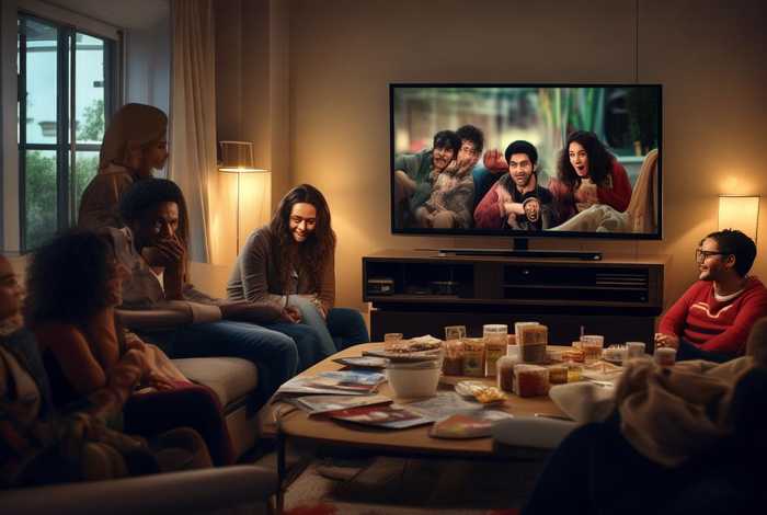 生活型电视连续剧（生活型电视连续剧有哪些）