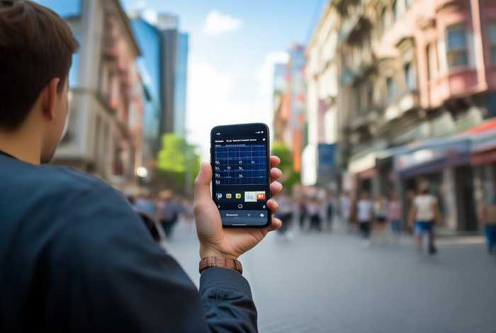 手机和生活的平衡英语作文 - 手机和我的生活英语作文