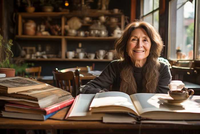 生活小品文作家、生活小品文作家有哪些