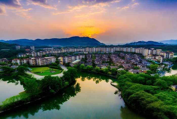 仁宝生活区b区属于哪个镇、仁宝生活区b区属于哪个镇的