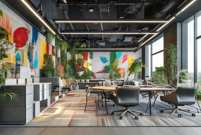 生活空间设计公司（生活空间设计公司有哪些）