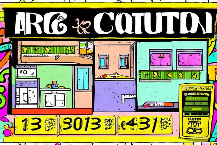 生活中的面积手抄报内容；生活中的面积手抄报内容简单