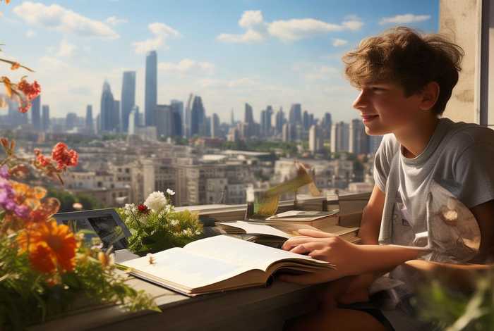 暑假生活分享初三生 - 暑假生活分享初三生活感悟 暑假生活分享初三生 - 暑假生活分享初三生活感悟