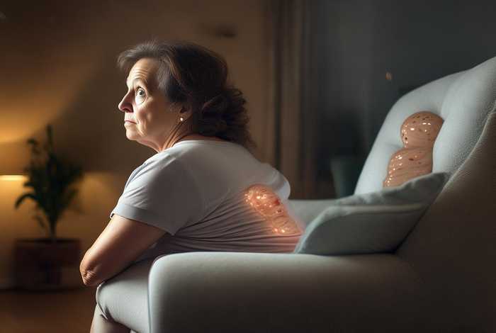 女性腰疼是什么原因 - 女性腰疼是什么原因引起的长的有两个包 女性腰疼是什么原因 - 女性腰疼是什么原因引起的长的有两个包