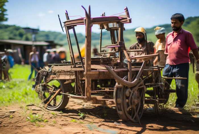 农村小发明实用工具 - 农村小发明实用工具有哪些