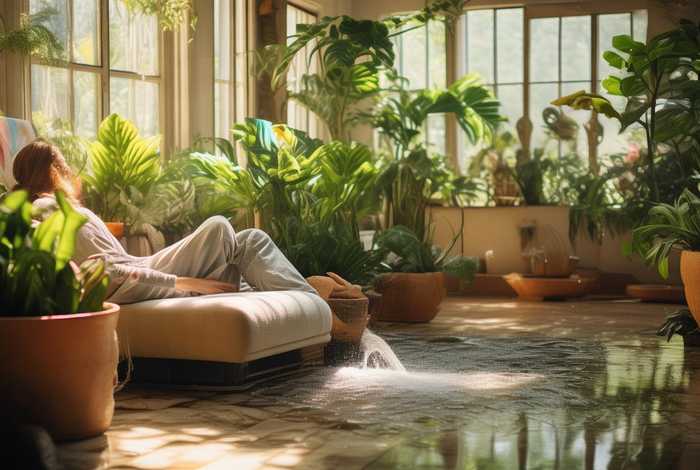 生活减压小技巧，生活减压小技巧图片