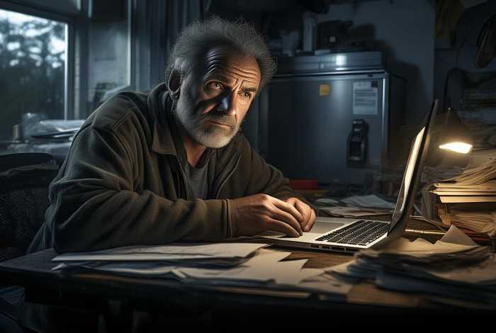 生活所迫是成语吗 生活所迫是成语吗？