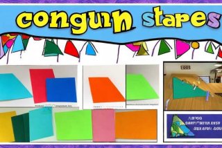 生活中的全等图形小报 生活中的全等图形小报内容