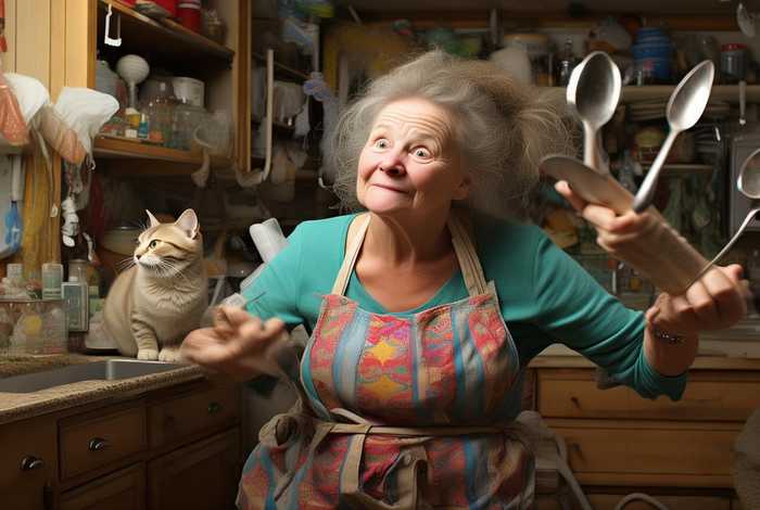 生活怪癖 生活小怪癖