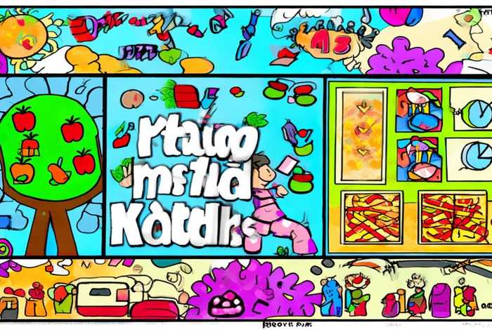 生活中的数学手抄报内容五年级；生活中的数学手抄报内容怎么写 五年级