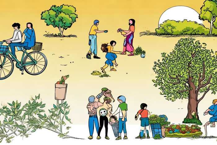 生活中环保措施有哪些,生活中环保措施有哪些呢 生活中环保措施有哪些,生活中环保措施有哪些呢