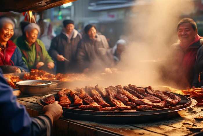 齐齐哈尔完美生活烤肉水平怎么样、齐齐哈尔完美生活烤肉水平怎么样啊 齐齐哈尔完美生活烤肉水平怎么样、齐齐哈尔完美生活烤肉水平怎么样啊