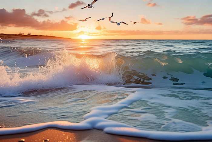 生活中的小浪花诗歌 - 生活中的小浪花诗歌仿写