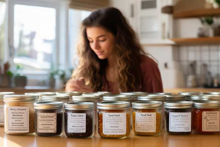 日常生活中的减糖小窍门（日常生活中的减糖小窍门有哪些）