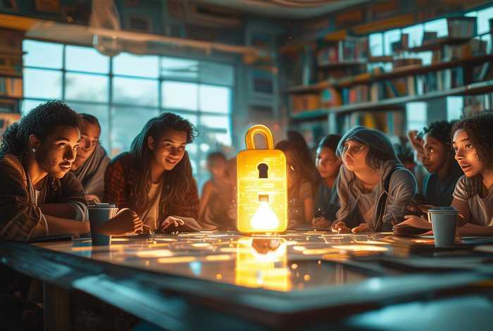 生活的真相我的大学 - 生活的真相我的大学破解版