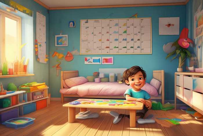 如何让孩子养成好的生活规律,如何让孩子养成好的生活规律呢 如何让孩子养成好的生活规律,如何让孩子养成好的生活规律呢