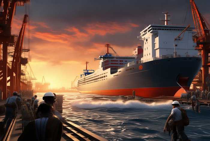 生活帮青岛大禹船业 - 青岛大禹船业有限公司