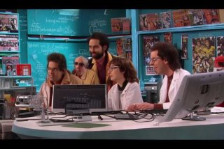 生活大爆炸15秒视频（生活大爆炸15秒视频在线观看）