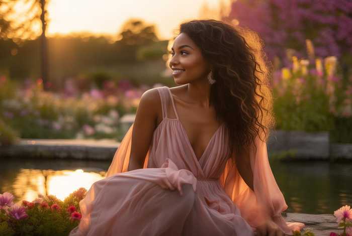 女人该有的生活（女人生活该有的样子）