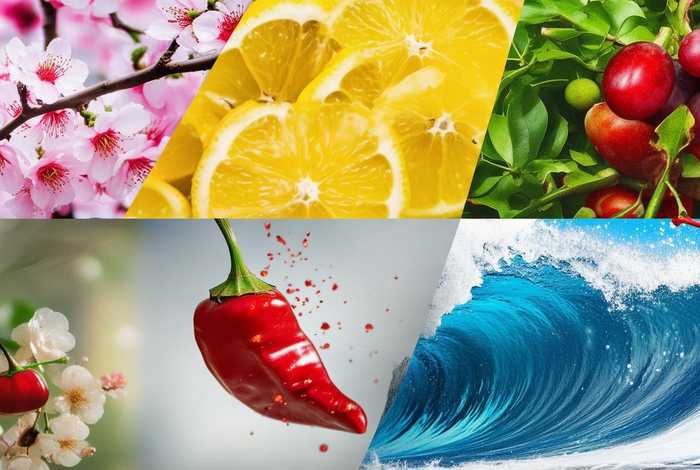 生活五味杂陈经典语录；生活五味杂陈经典语录图片