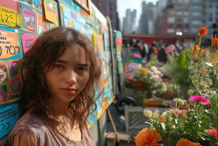 生活很贵、生活很贵悦己才对什么意思