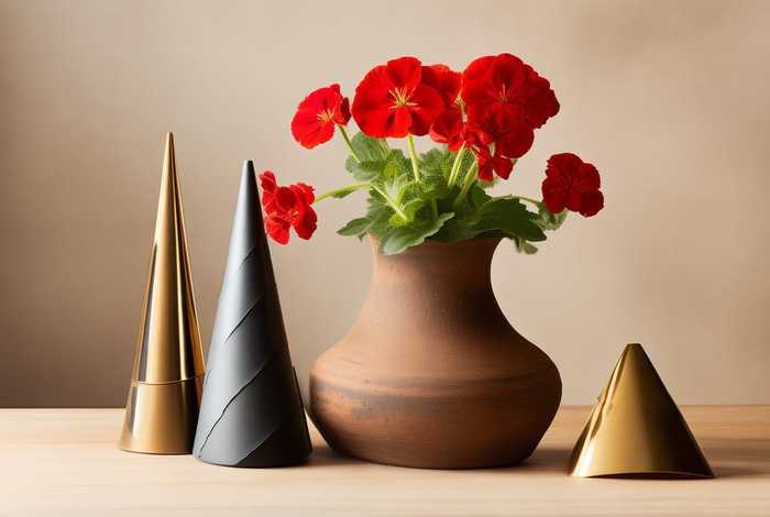 生活中的圆锥物体有 - 在生活中圆锥的物体都有哪些？