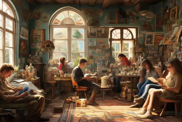 生活体验店是什么意思，生活体验店是什么意思啊