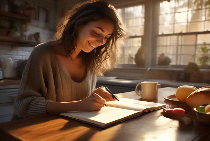 生活曰记300字左后 生活曰记300字左后写一件事