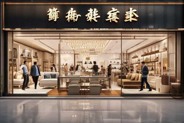 梦洁家居生活馆辛集 梦洁家居生活馆(湘江中路店)怎么样