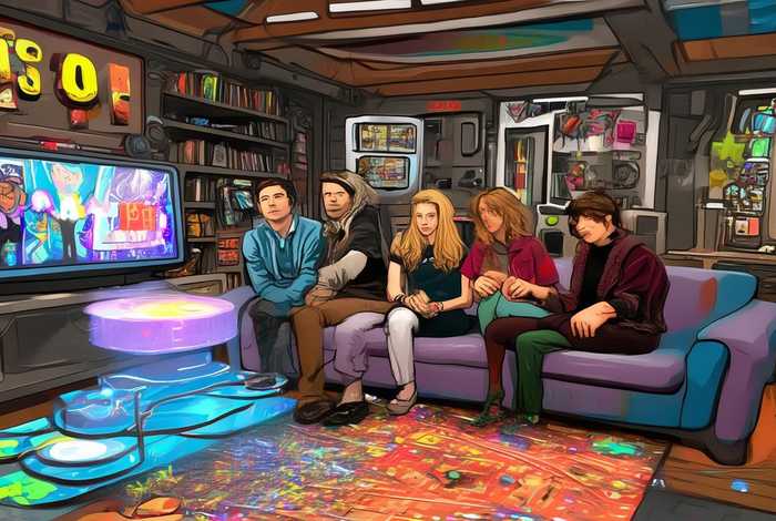 生活大爆炸最新一季 生活大爆炸最新一季是第几季