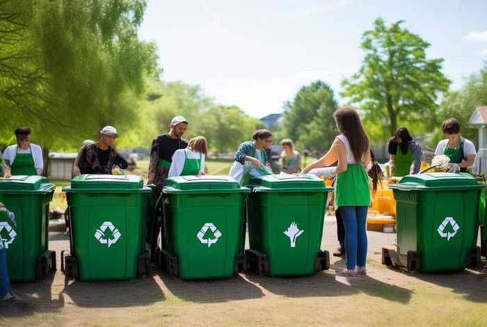 生活垃圾分类管理制度范文，生活垃圾分类管理规范