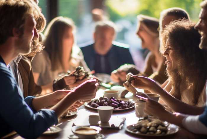 生活像一盒巧克力是哪部电影台词、生活像一盒巧克力是哪部电影台词里的