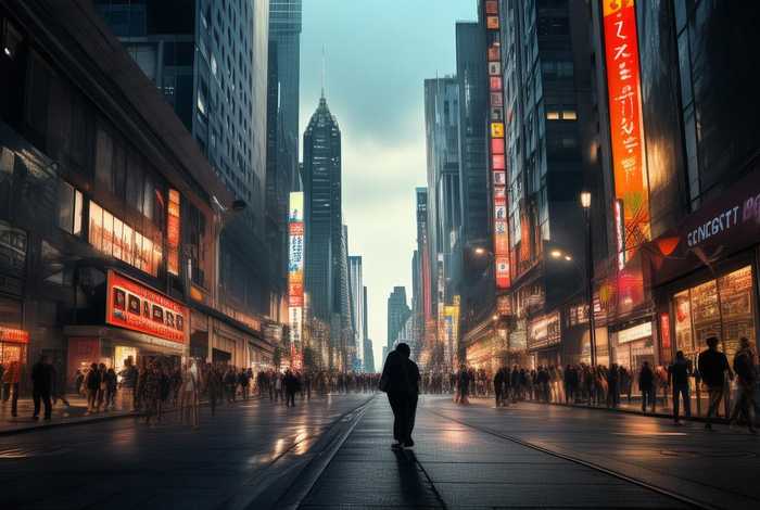 陌生城市生活的利弊,陌生城市生活的利弊有哪些 陌生城市生活的利弊,陌生城市生活的利弊有哪些