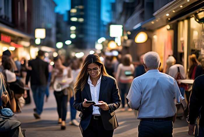 手机对生活的影响英文（手机对生活的影响英文作文）