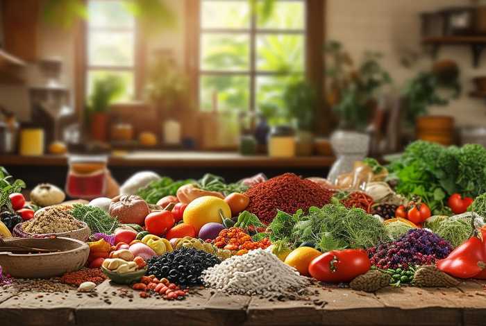 生活的调味品；多样性是生活的调味品