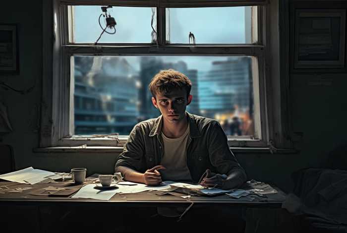 生活对我下手了 720p，生活对我下手了2 电视剧敖瑞鹏