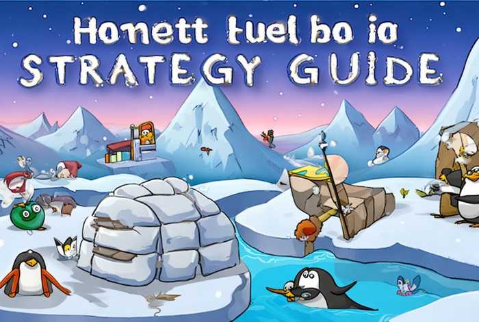 企鹅生活游戏攻略 - 企鹅生活游戏攻略大全 企鹅生活游戏攻略 - 企鹅生活游戏攻略大全