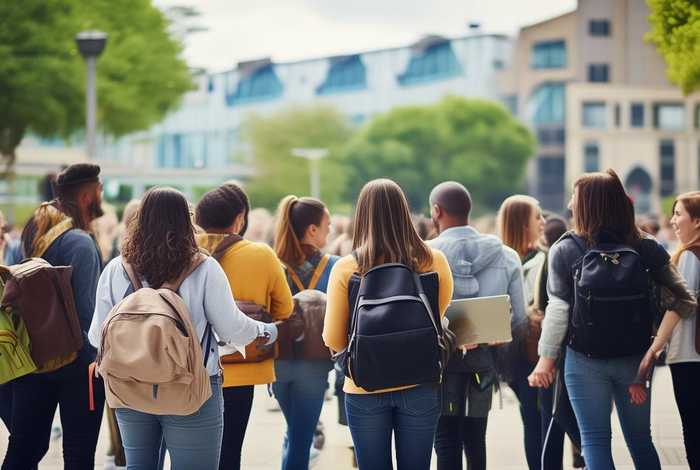 融入大学生活用英语怎么说、融入大学生活用英语怎么说呢
