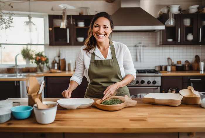 生活小技能教程，生活小技能教程简单