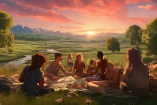 如此美好的一天电影（如此美好的一天电影的观后感1000字）