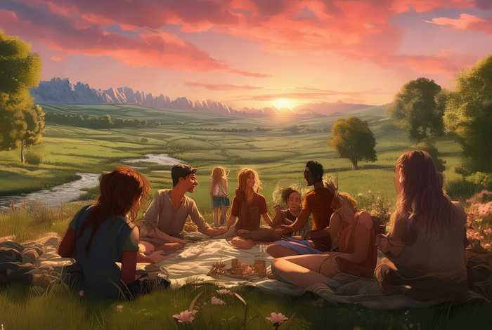 如此美好的一天电影（如此美好的一天电影的观后感1000字）