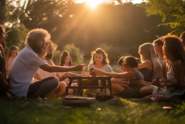 生活为什么需要仪式感文案，为什么生活需要仪式感？一个很好的答案是