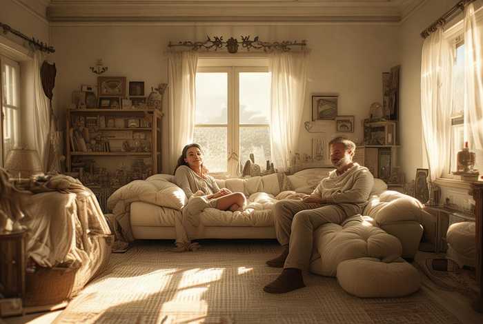 平淡的幸福随身空间 随身空间之淡淡的幸福